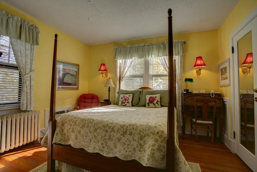 Brown Street Inn Bed And Breakfast Iowa City Zewnętrze zdjęcie