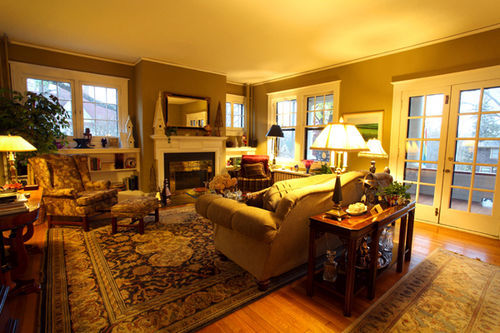 Brown Street Inn Bed And Breakfast Iowa City Zewnętrze zdjęcie