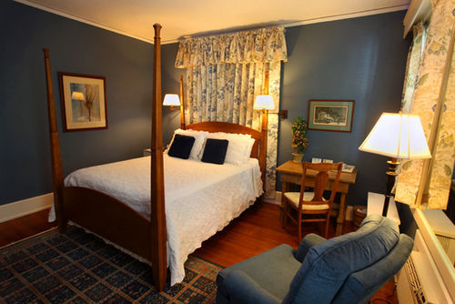 Brown Street Inn Bed And Breakfast Iowa City Zewnętrze zdjęcie